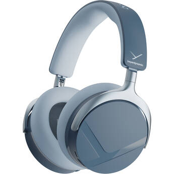 Beyerdynamic AVENTHO Y Wireless Over-Ear Headphones (Blue Fusion)