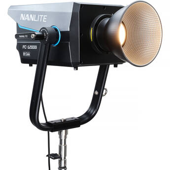 Nanlite FC1200B Bi-Color LED Spotlight