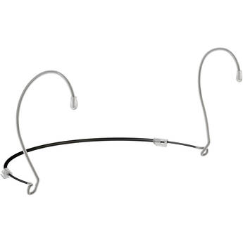 DPA Microphones Adjustable Headset Frame for MMB6388 Mic Boom (Black, Small)
