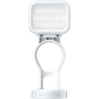 Insta360 Luna Ultra Fill Light Bundle (Stellar White)
