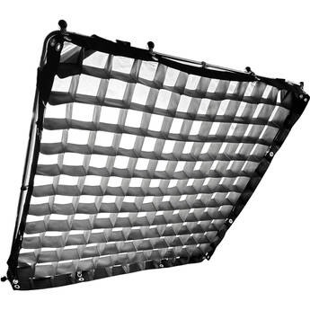 CineGearFactory Egg Crate Grid Flag Standard Edge (23.6 x 35.4")