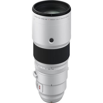 FUJIFILM XF 400mm f/4.5 R LM OIS WR Lens