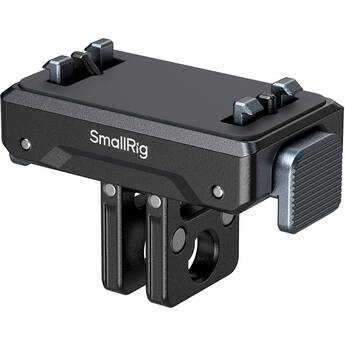 SmallRig Quick Release Mount Adapter for Insta360 Ace Pro 2/Ace Pro/Ace