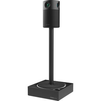Innex Omni AI 360 4K Conference Camera