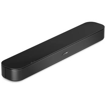 Bose TV Speaker 3-Channel Soundbar (2nd Gen)