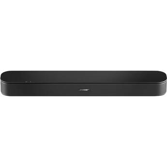 Bose TV Speaker 3-Channel Soundbar (2nd Gen)