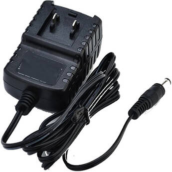 Elmo AC Adapter for MX-P, MX-P2, and MX-P3