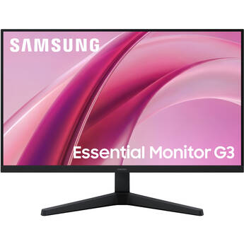 Samsung Essential Monitor G3 G31H 27" Full HD 144 Hz Display