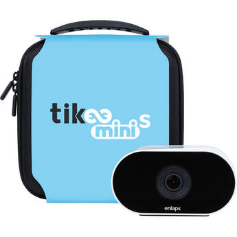 enlaps Tikee Mini S with Soft Case