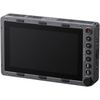 Sony RM-DP7 Cinema Line Monitor Controller (7")