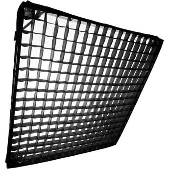 CineGearFactory Egg Crate Grid Flag Hard Edge (47.2 x 47.2")