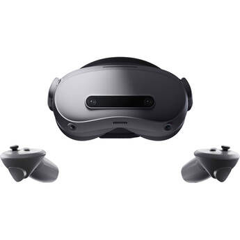 PICO XR PICO 4 Ultra Enterprise MR Headset