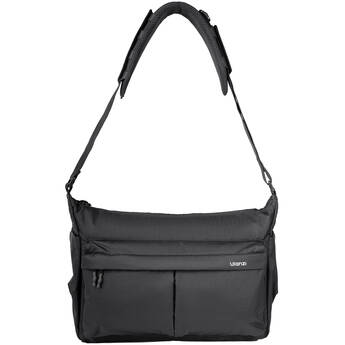 Ulanzi U023 Urban Daily Shoulder Bag (Black, 13L)