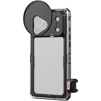 SmallRig Standard Video Cage Kit for iPhone 18 Pro Max