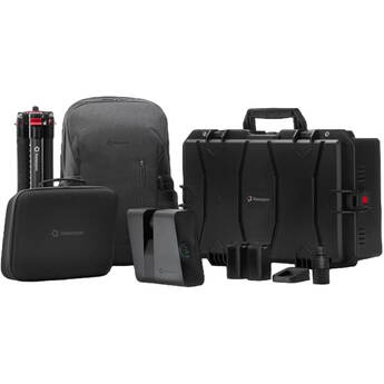 Matterport MC300 Pro3 Professional Capture 3D Performance Kit