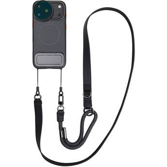 SmallRig Case with Strap & Filter Kit for iPhone 18 Pro