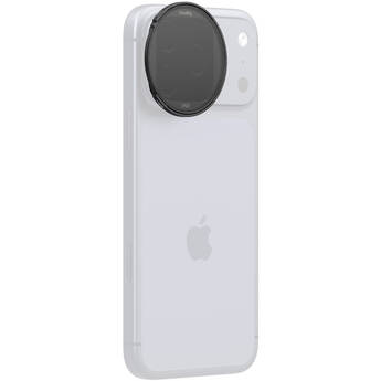 SmallRig CO-F1 Clip-On VND Filter for iPhone 18 Pro and 18 Pro Max