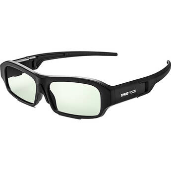 XPANDVISION X105 Lite IR Active 3D Glasses