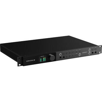 Audient Horizon 8P 24x32 Thunderbolt 3 Audio Interface with 8 Preamps