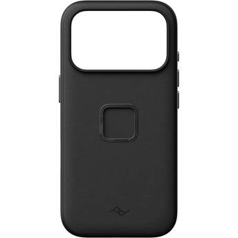 Peak Design SlimLink Case for iPhone 18 Pro (Black)