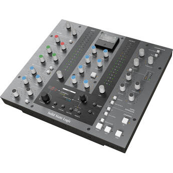 Solid State Logic UC1 Hardware Plug-In Control Surface