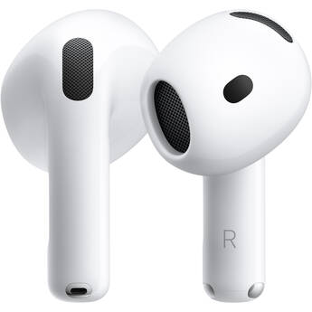 Apple AirPods Noise-Canceling Earbuds (5th Generation)