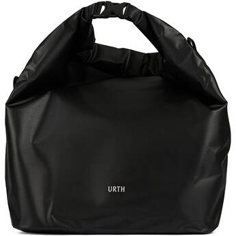 Urth Atacama Dry Bag (Black, 25L)