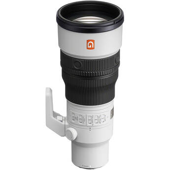 Sony FE 600mm f/6.3 GM OSS Lens (Sony E)
