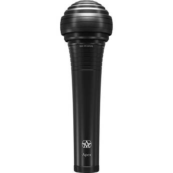Aston Microphones APEX VOID Active Handheld Cardioid Dynamic Microphone