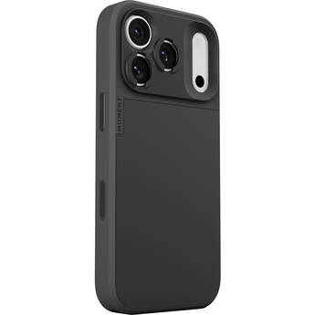 Moment Camera Case for iPhone 18 Pro (Black)