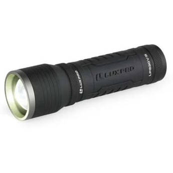 LUXPRO Focusing Compact 1050 Lumen LED Flashlight
