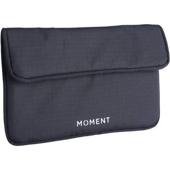 Moment QuickLock Filter Pouch for 2 Filters
