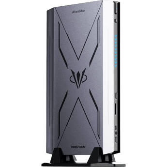 MINISFORUM AtomMan G7 Pro Mini Desktop Computer