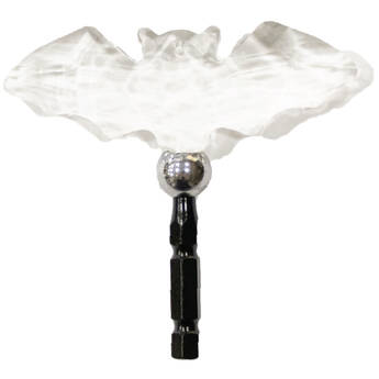 Lensbaby OMNI Crystal Bat Wand (Special Edition)