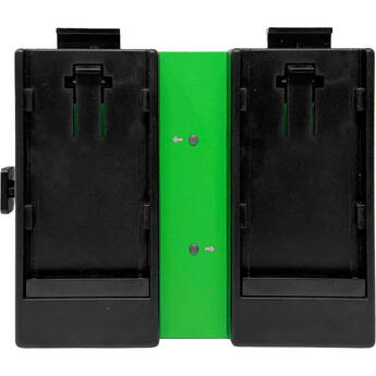 Core SWX PowerVault Sony NP-F/L-Series Dual-Charge Adapter