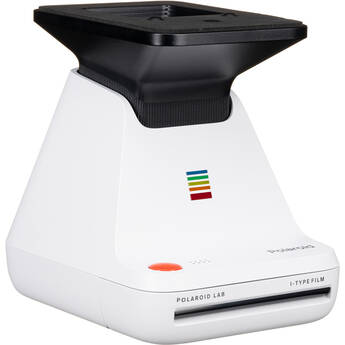 Polaroid Originals Polaroid Lab Instant Film Printer