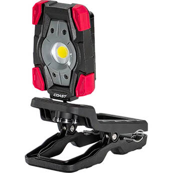 COAST CL10R Rechargeable Work Light