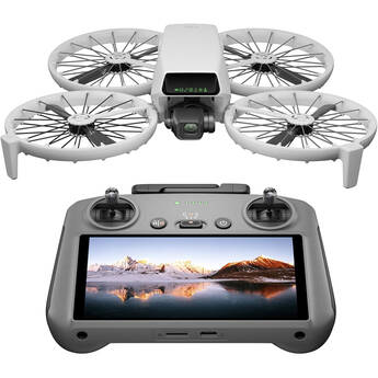 DJI Flip Drone (Special Bundle)