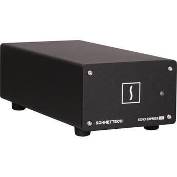 Sonnet Echo Express SEL Thunderbolt 5 One-Slot Low-Profile PCIe Card Expansion System