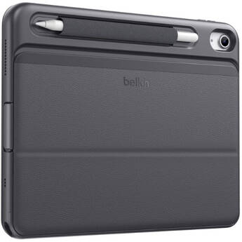 Belkin Connect Rugged USB-C Keyboard Folio with Display Hub