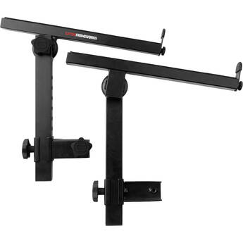 Gator GFW-KEY-ZTIER Frameworks 2nd Tier for Z-Style Keyboard Stands