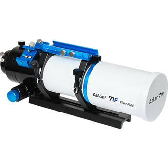 Askar 71F 71mm f/6.9 Quad APO Refractor Telescope
