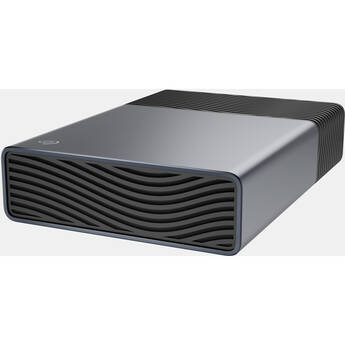 Seagate 16TB One Touch USB 3.2 Gen 1 Desktop External Hard Drive