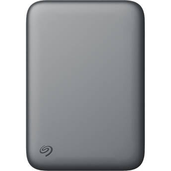 Seagate 2TB Expansion Portable 2.5" Hard Drive