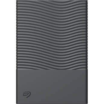 Seagate 4TB One Touch USB 3.2 Gen 1 External Hard Drive