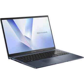 ASUS 15.6" Vivobook 15 Laptop (Quiet Blue)