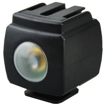 JJC JSYK-6 Optical Flash Slave Trigger for Sony and Maxxum Cameras
