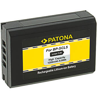 PATONA BP-SCL5 Battery (1200mAh)