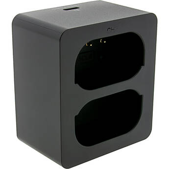 PATONA Dual Charger for BP-SCL6 & BP-SCL4 Batteries