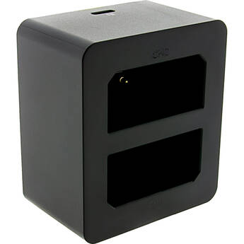 PATONA Dual Charger for BP-SCL5 Batteries